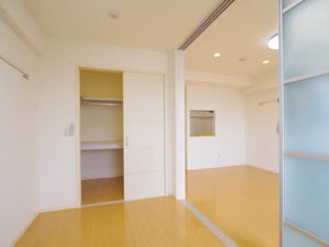 メルベーユ覚王山 0501号-3