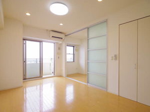 メルベーユ覚王山 0501号-4