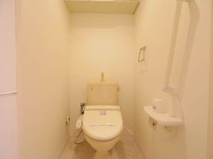 メルベーユ覚王山 0501号-9