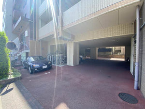 メルベーユ覚王山 0501号-12