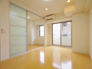 メルベーユ覚王山 0703号-2