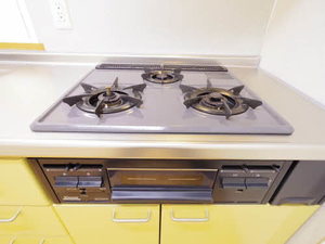 メルベーユ覚王山 0703号-4