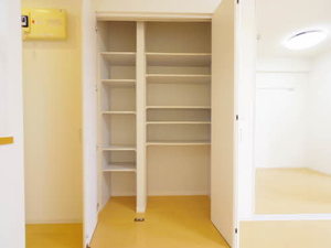 メルベーユ覚王山 0703号-6