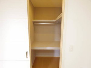 メルベーユ覚王山 0703号-7