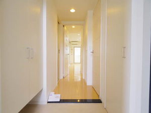 メルベーユ覚王山 0703号-8