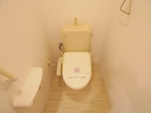 メルベーユ覚王山 0703号-14