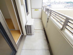 メルベーユ覚王山 0703号-15