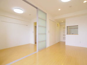 メルベーユ覚王山 0901号-2