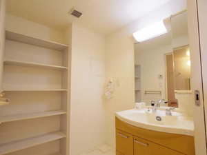 メルベーユ覚王山 0901号-6