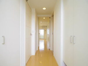 メルベーユ覚王山 0901号-7