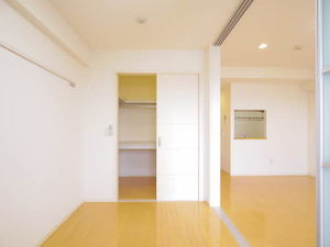 メルベーユ覚王山 0901号-13