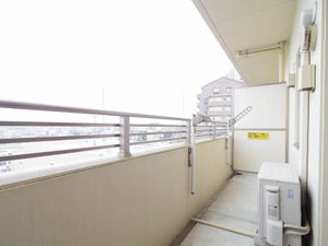 メルベーユ覚王山 0901号-15