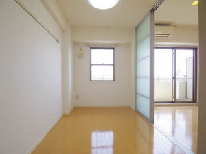 メルベーユ覚王山 0902号-5