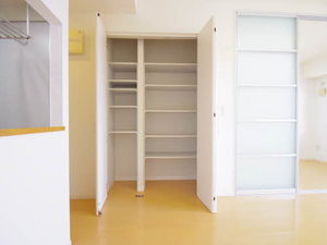 メルベーユ覚王山 0902号-6