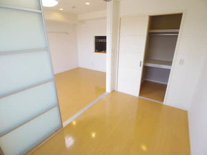 メルベーユ覚王山 0902号-8