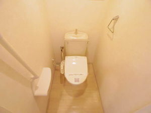 メルベーユ覚王山 0902号-9