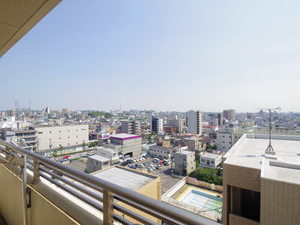 メルベーユ覚王山 0902号-11