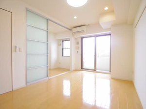 メルベーユ覚王山 1103号-2