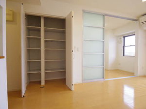 メルベーユ覚王山 1103号-6