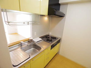 メルベーユ覚王山 1103号-7