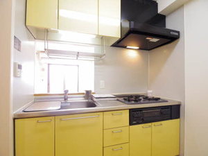 メルベーユ覚王山 1103号-8