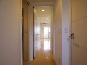 メルベーユ覚王山 1103号-11