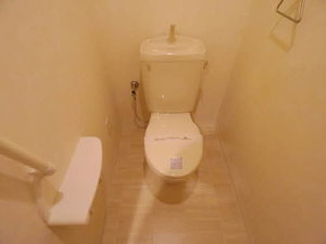 メルベーユ覚王山 1103号-12