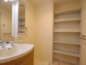 メルベーユ覚王山 1103号-15