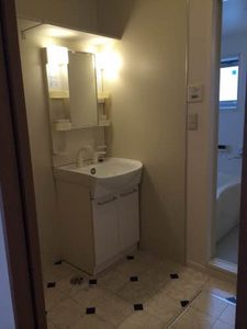 ラボヌール上浜 0102号-2