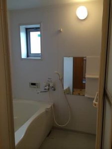 ラボヌール上浜 0102号-4