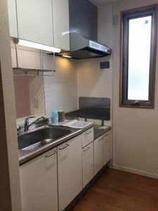 ラボヌール上浜 0102号-11