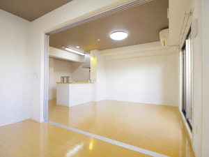St.パトリク館 0202号-3