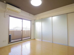 St.パトリク館 0202号-4