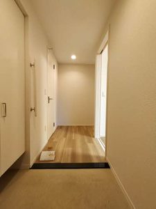 Ｓｔ．パトリク館 0402号-3