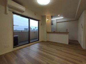 Ｓｔ．パトリク館 0402号-12
