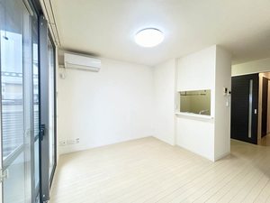 サンヴィラ込高 A007号-3