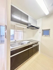 サンヴィラ込高 A007号-4