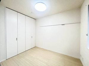 サンヴィラ込高 A007号-6