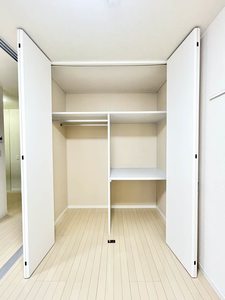 サンヴィラ込高 A007号-7