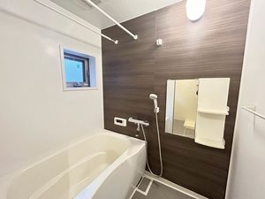 サンヴィラ込高 A007号-8