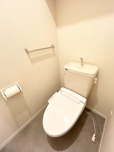 サンヴィラ込高 A007号-9