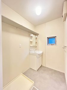 サンヴィラ込高 A007号-10