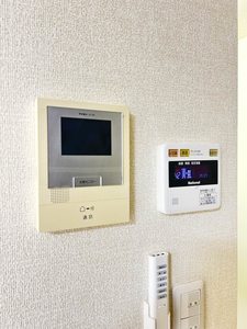 サンヴィラ込高 A007号-12