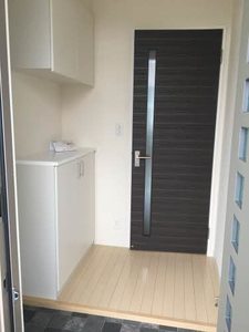 サンヴィラ込高 D202号-3