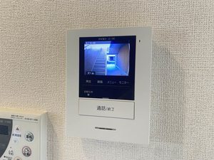 ルーエ A201号-10