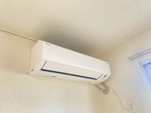 ルーエ A201号-11