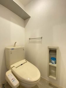 ルーエ A201号-12