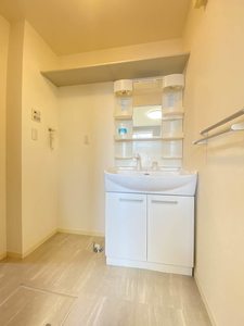 ルーエ A201号-14