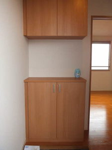 ウィスタリア 0203号-12