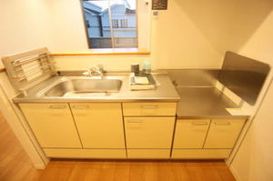 アレグーリア雅 B201号-7